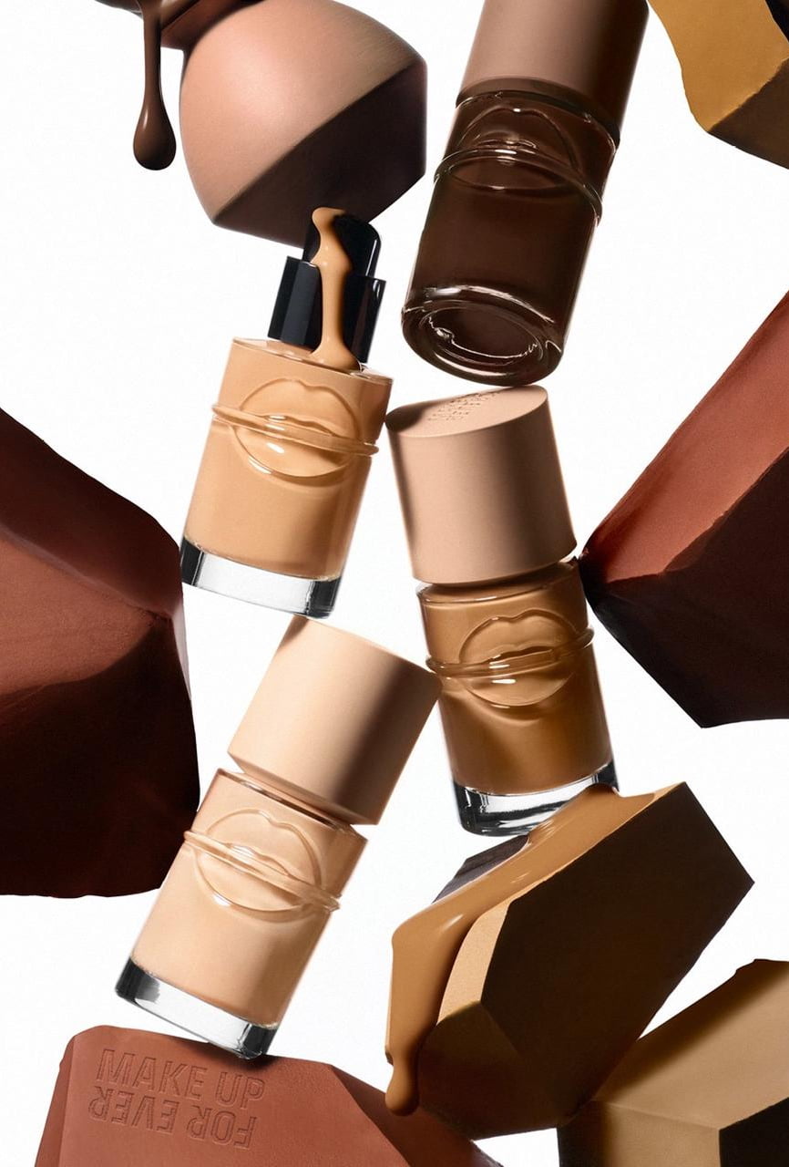 Shop Beauty's Luxury Brands