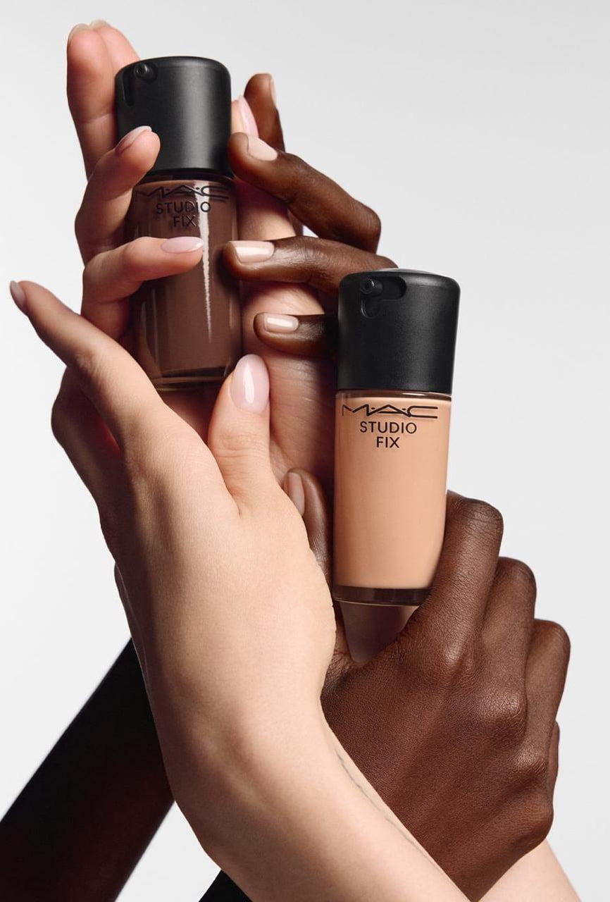 Shop Beauty's Luxury Brands