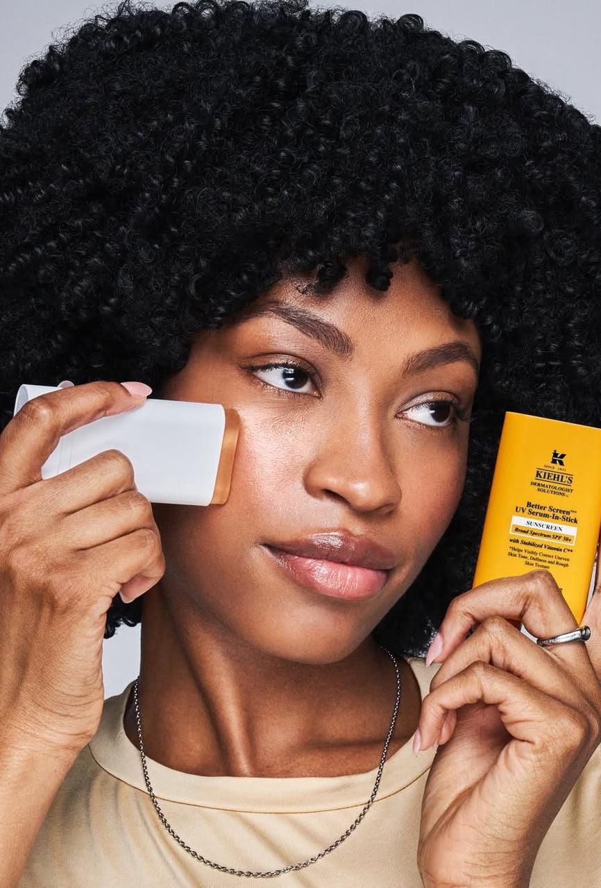Shop Beauty's Luxury Brands