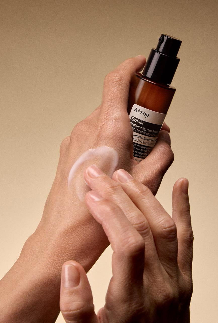 Shop Beauty's Luxury Brands