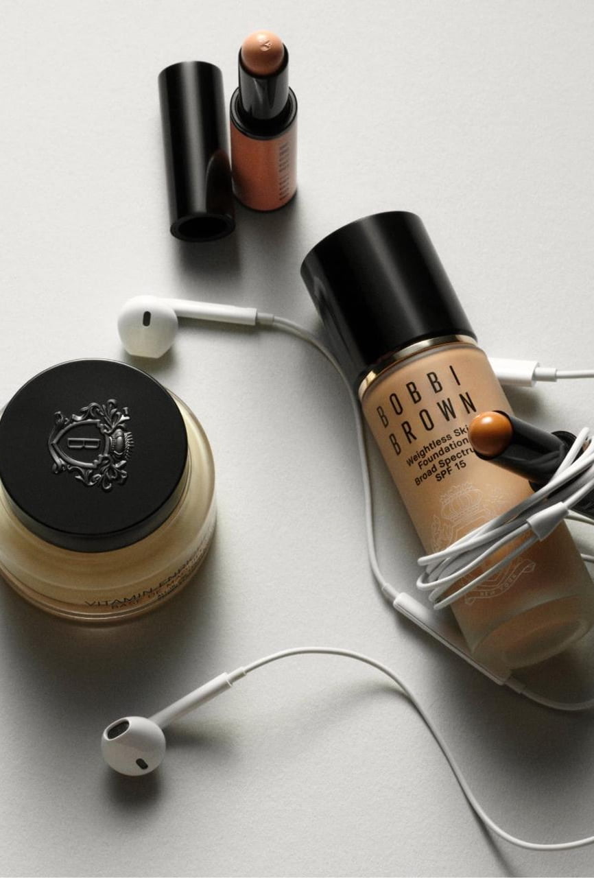 Shop Beauty's Luxury Brands