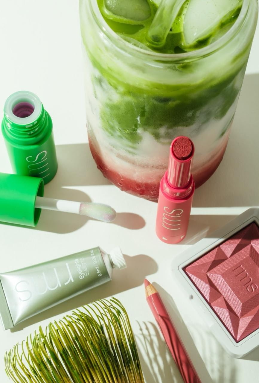 Shop Beauty's Luxury Brands